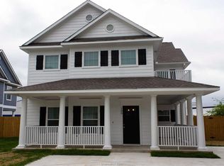 100 Sterling St, College Station, TX 77840