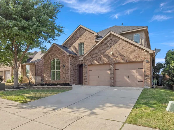 1729 Shoebill Dr, Little Elm, TX 75068