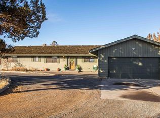 786 SE Dussault Rd, Madras, OR 97741