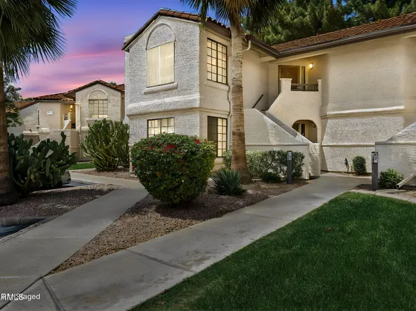 9396 E PURDUE Avenue #122, Scottsdale, AZ 85258