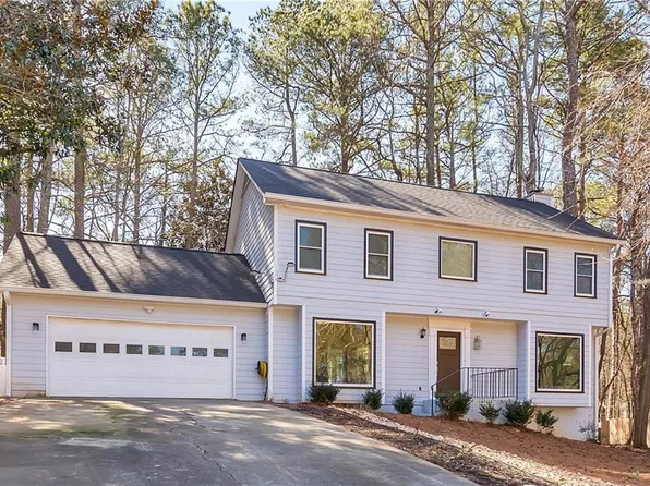 1502 Mill Creek Ct SW, Marietta, GA 30008