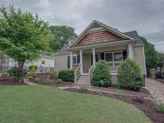 3rd image of 1317 Mercer Ave