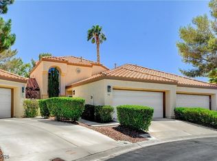 5481 Painted Mirage Rd, Las Vegas, NV 89149