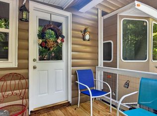 190 26th St #9943, Ellijay, GA 30540