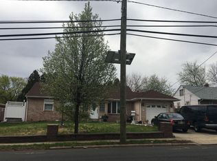 494 Conant St, Hillside, NJ 07205