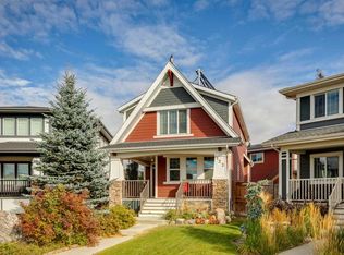 123 W Marquis Grn SE, Calgary, AB T3M 1X8