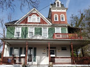 2814 Ailsa Ave, Baltimore, MD 21214