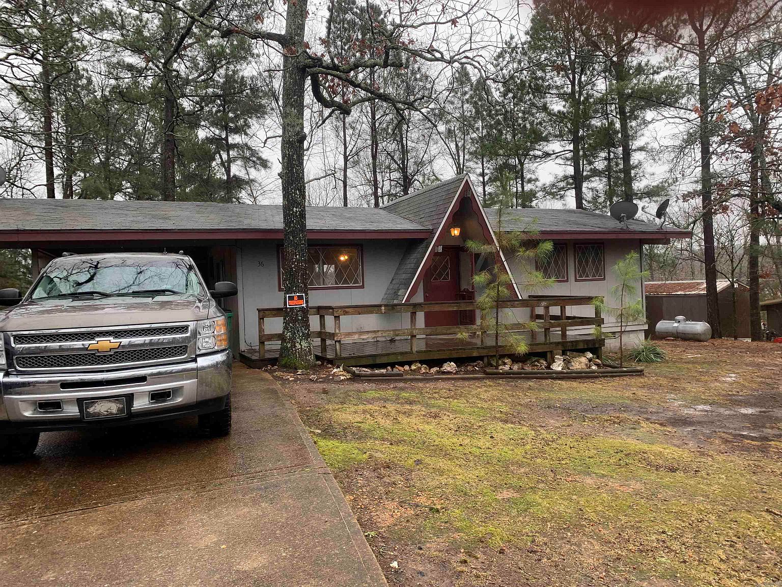 36 Mena Dr, Cherokee Village, AR 72529 MLS 23029564 Zillow
