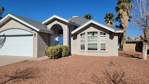 1501 Desierto Rico Ave Photo 1