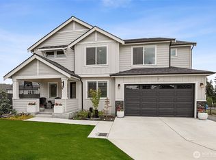 2314 29th Street Pl SE, Puyallup, WA
