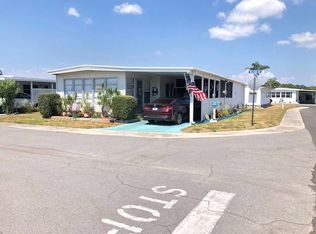 66224 Milton Rd N, Pinellas Park, FL 33782