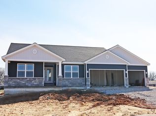 8440 Cryder Lane Ct, Troy, IL 62294