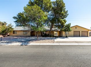 5609 Palmyra Ave, Las Vegas, NV 89146