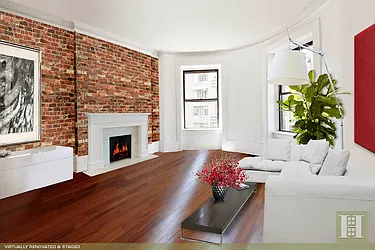 Sold by Halstead Real Estate