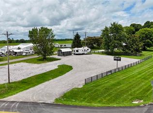 4689 New Columbia Rd, Campbellsville, KY 42718