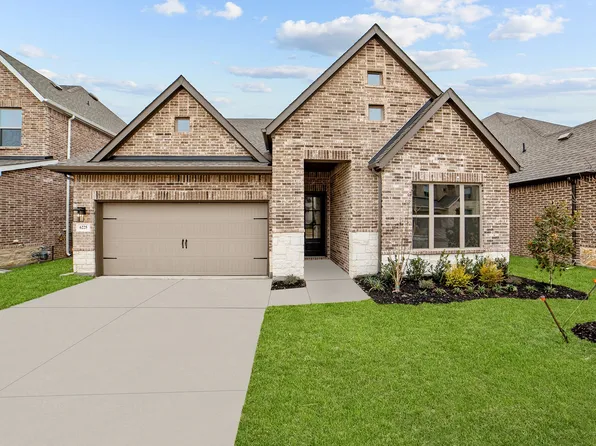 6225 Beacon Hill Way, Fort Worth, TX 76112