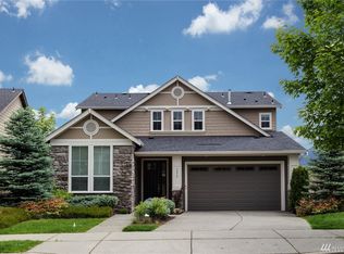 9212 Brinkley Ave SE, Snoqualmie, WA 98065