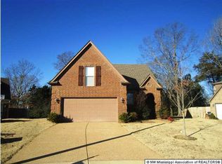 246 Vaiden Rdg, Hernando, MS 38632