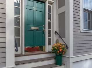 56 Park St, Charlestown, MA 02129