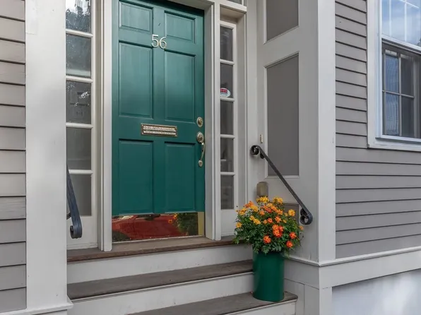 56 Park St, Charlestown, MA 02129