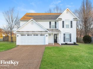 2260 Hayward Ln, Spring Hill, TN 37174