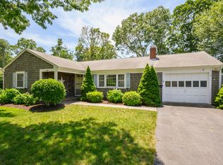 9 Almira Rd, South Yarmouth, MA 02664