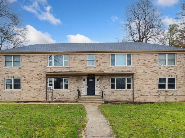 1660 Saint Joe Blvd, Fort Wayne, IN 46805