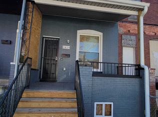 2819 Kennedy Ave, Baltimore, MD 21218