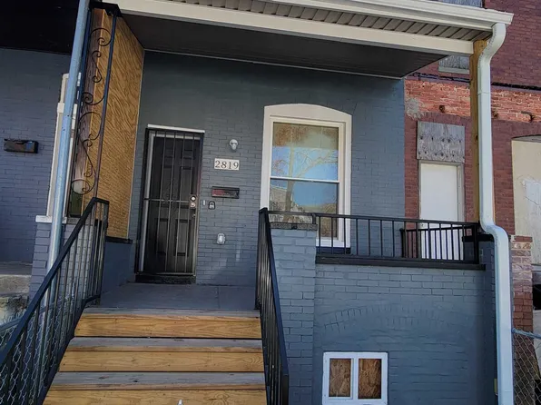 2819 Kennedy Ave, Baltimore, MD 21218