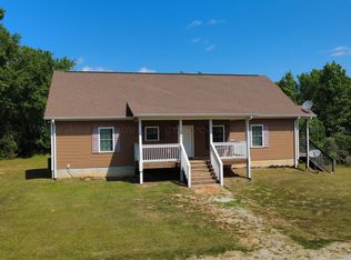 199 County Road 406, Haleyville, AL 35565