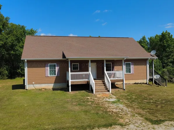 199 County Road 406, Haleyville, AL 35565