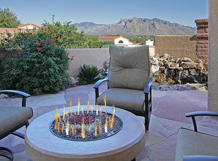 2592 W Tommy Armour Dr, Tucson, AZ 85742