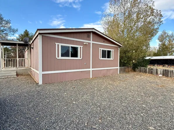 4025 Jupiter St, Winnemucca, NV 89445