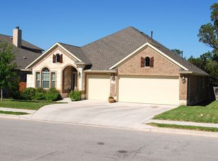 604 King Eider Ln, Cedar Park, TX 78613