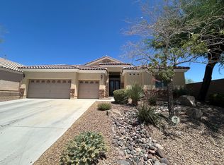 5616 Dorian Black Ave, Las Vegas, NV 89139