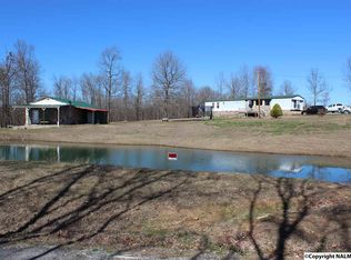 1098 County Road 507, Rainsville, AL 35986