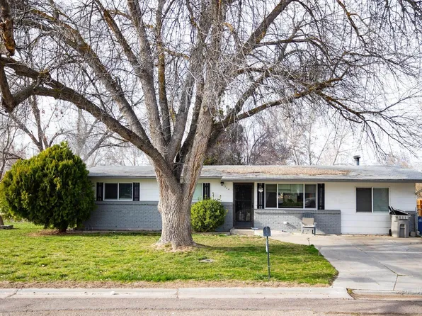 704 Hudson Dr, Nampa, ID 83651