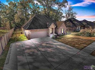 2230 Marianne Ave, Zachary, LA 70791