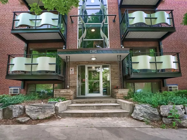1245 Columbine St, Denver, CO