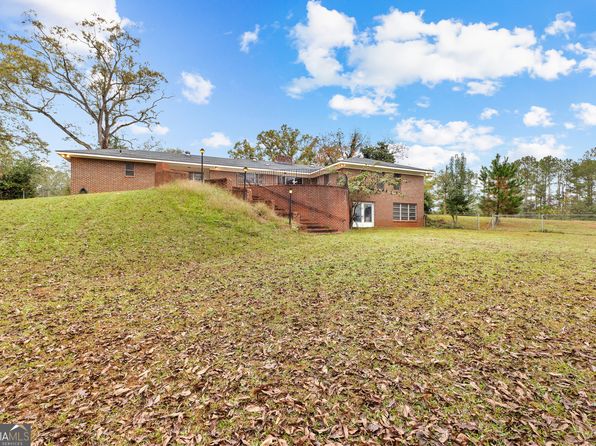 228 Franklindale Rd, Thomaston, GA 30286