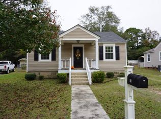 18 Lawton Cir, Sumter, SC 29150