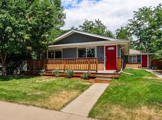 3940 Osceola St, Denver, CO 80212