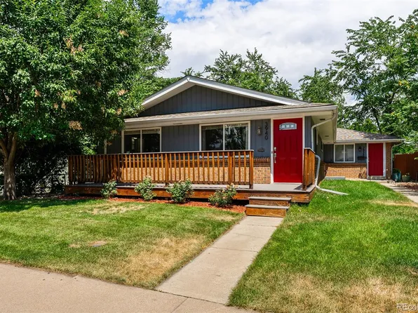 3940 Osceola Street, Denver, CO 80212