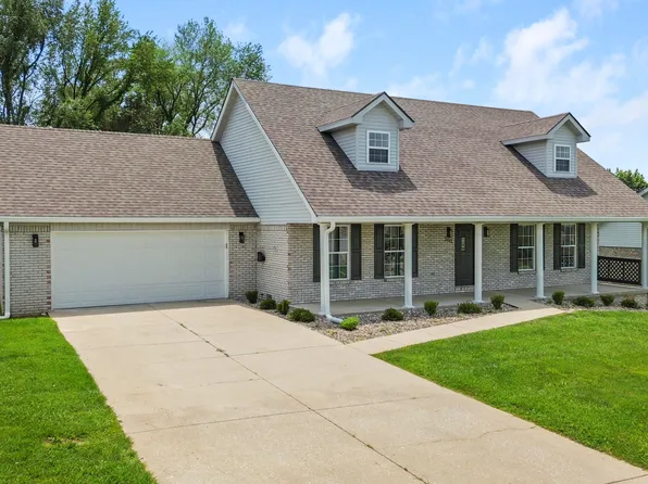 303 Oakview Dr, Somerset, KY 42503