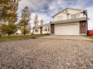 3717 E 190 N, Rigby, ID 83442