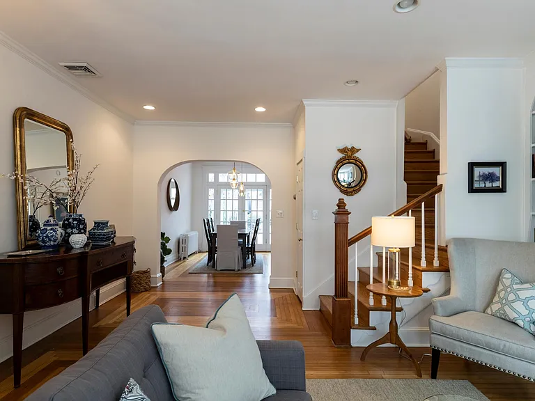 3021 Dent Pl NW — Photo 2