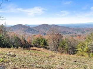 0 Helton Rd, Cleveland, GA 30528