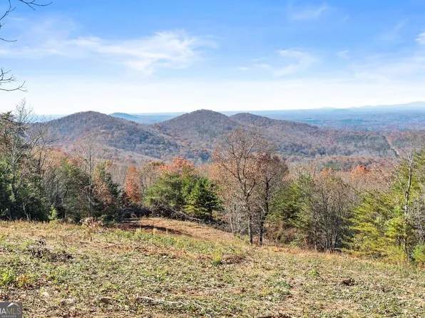 0 Helton Rd, Cleveland, GA 30528