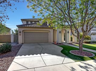 20719 W Hamilton St, Buckeye, AZ 85396
