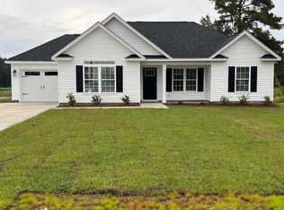 1278 Highway 45 #TOWNHOUSE E, Loris, SC 29569